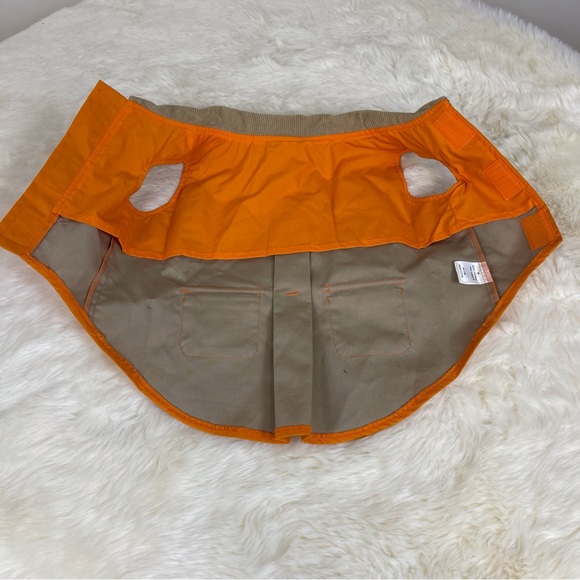 Isaac Mizrahi Dog’s Coat - Picture 6 of 8